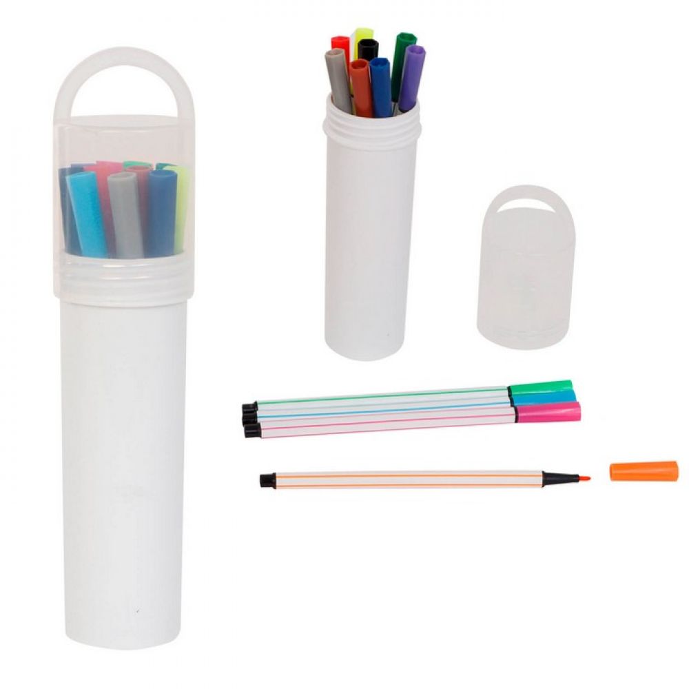 SET DE COLORES PINTORI